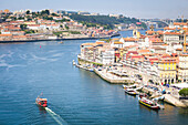 Porto, Porto district, Portugal