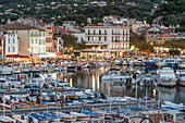Cassis , Harbour, Provence-Alpes-Côte d´Azur