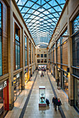 Grand Arcade shopping Mall, Cambridge, Cambridgeshire, England, United Kingdom, Europe