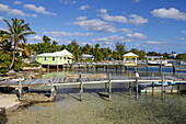Great Guana Cay, Abaco Islands, Bahamas, West Indies, Central America