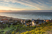 Muizenberg Beach, Cape Town, Western Cape, South Africa, Africa