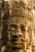 Buddha statue of Angkor Wat, UNESCO World Heritage Site, Siem Reap, Cambodia, Indochina, Southeast Asia, Asia