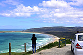 Tautuku Bay, Catlins, Eastcoast, South Island, New Zealand