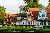 Boltenhagen, Ostseeküste, Mecklenburg-Vorpommern, Deutschland
