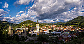 Waidhofen an der Ybbs, Österreich, Europa