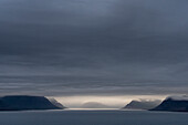 Arnarfjordur, Westfjords, Iceland, Polar Regions