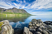 Strandir Coast, Westfjords, Iceland, Polar Regions