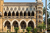 University of Mumbai, Fort Area, Mumbai, Maharashtra, India, Asia