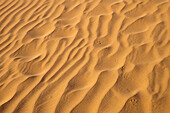 Sand patterns, Sossusvlei, Namib-Naukluft National Park, Namibia