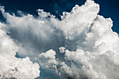 Cumulonimbus cloud, thundercloud
