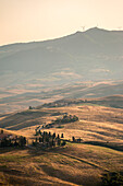 Balze di Volterra, Tuscany, Italy