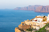 Oia,Santorini,Cyclades,Greece