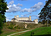 Burg Rakvere, Nord- Estland