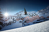 Hospiz Hotel, St Christoph /arlberg, Tyrol, Austria