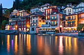 Varenna,Lecco province,Lombardy,Italy.