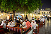 Souq Waqif, Doha, Qatar