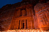 Petra, Wadi Musa, Jordan, Middle Est