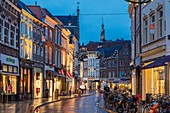 Vughterstraat, Den Bosch, The Netherlands, Europe