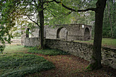 Kahnhebehaus Halsbrcke, UNESCO World Heritage Montanregion Erzgebirge, Freiberg, Saxony