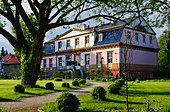 Palais Lichtenau, Potsdam, Land Brandenburg, Deutschland