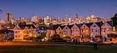 San Francisco, California, United States of America, North America