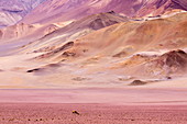 Atacama-Wüste, Chile, Südamerika