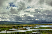 Thingvellir National Park Iceland LA007509