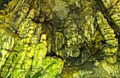 Inside the Zeus Cave, Lassithi Plateau, Psychro Crete, Greece