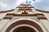 Kathedrale in Camagüey, Kuba