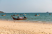 Klong Muang Beach - beach in Krabi region, Thailand