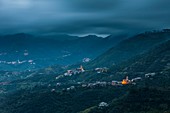 Italien, Ligurien, Nationalpark Cinque Terre, UNESCO-Weltkulturerbe, Legnaro