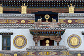 The Laviran Temple, part of the Erdene Zuu monastery complex in Kharakhorum (Karakorum), Mongolia, Mongolias largest monastery, (UNESCO World Heritage Site). 