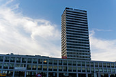 Oderturm, Frankfurt / Oder, State of Brandenburg, Germany