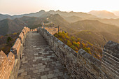 Die Chinesische Mauer, Jinshanling, Peking, China