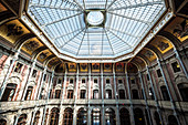 Palacio da Bolsa, Stock Exchange Palace, Porto, Portugal, Europe