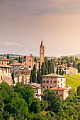 Levizzano Rangone, Bezirk Modena, Emilia Romagna, Italien