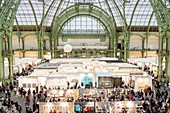 France, Paris, exhibition Paris Photo in the Grand Palais