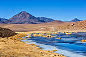 Atacama desert, Chile, South America