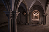 UNESCO World Heritage Site &quot;Naumburg Cathedral&quot;, Naumburg (Saale), Burgenlandkreis, Saxony-Anhalt, Germany