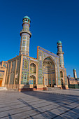 Große Moschee von Herat, Afghanistan, Asien
