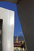 Jean Cocteau Museum, Menton, Provence-Alpes-Cote d'Azur, France