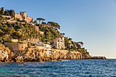 Cap de Nice, Nice, Alpes Maritimes, Cote d'Azur, French Riviera, Provence, France, Mediterranean, Europe