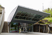 Petter Dass Museum, Alstahaug, Norway