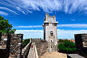 Castelo, Beja, Alentejo, Portugal