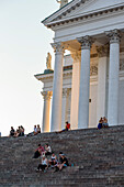 Cathedral, Helsinki, Finland