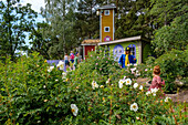 Moominworld, Naantali, Finland