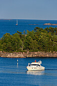 Hanko Harbor, Hanko, Finland