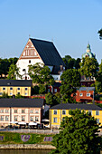 Porvoo Cathedral, Finland Cathedral