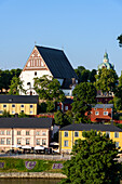 Dom von Porvoo, Finnland