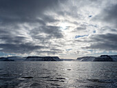 Adalvik Bay, Westfjords, Iceland, Europe